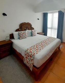Hotel La Lejona - 2