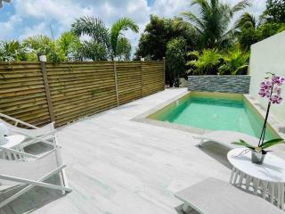 Villa Exotic Life récente avec piscine, 2 chambres, 2 SDB - 6