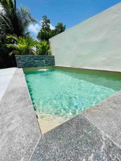 Villa Exotic Life récente avec piscine, 2 chambres, 2 SDB - Le Moule - 5