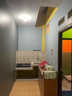 Bu Sur Homestay - 7