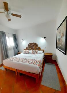Hotel La Lejona - San Miguel de Allende - 7
