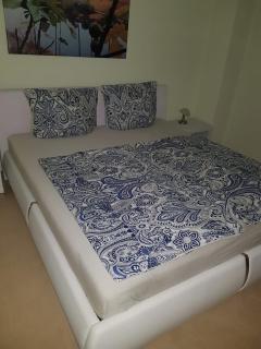 Ferienwohnung Lastro - Cochem - 8