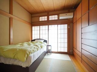 海と駅の近くのゲストハウス海悠 - Ito - 4