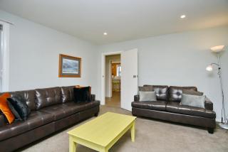 Charlesworth Villa - Christchurch Holiday Homes - Christchurch - 7