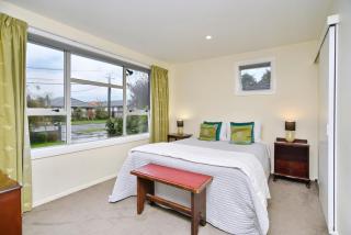 Charlesworth Villa - Christchurch Holiday Homes - Christchurch - 8