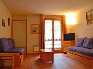 Charmant 2 pièces à Montchavin, près des pistes, pour 5 pers. - Balcons, équipements complets, parking - FR-1-329-1 - Bellentre - 0