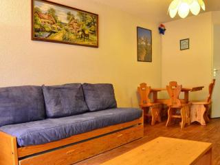 Charmant 2 pièces à Montchavin, près des pistes, pour 5 pers. - Balcons, équipements complets, parking - FR-1-329-1 - Bellentre - 9