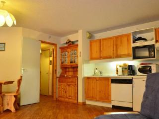 Charmant 2 pièces à Montchavin, près des pistes, pour 5 pers. - Balcons, équipements complets, parking - FR-1-329-1 - Bellentre - 8