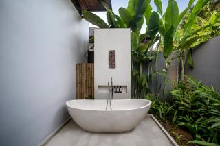 Villa Andrea by BaliSuperHost - Ubud - 5