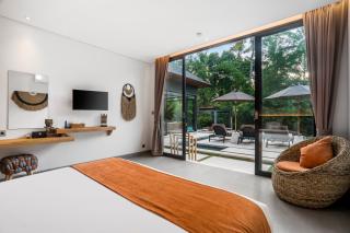 Villa Andrea by BaliSuperHost - Ubud - 2