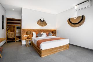 Villa Andrea by BaliSuperHost - Ubud - 3