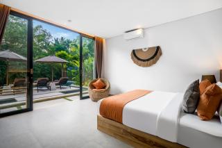 Villa Andrea by BaliSuperHost - Ubud - 4