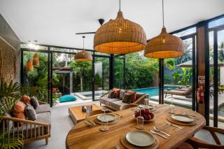 Villa Andrea by BaliSuperHost - Ubud - 8
