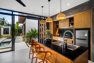 Villa Andrea by BaliSuperHost - Ubud - 7