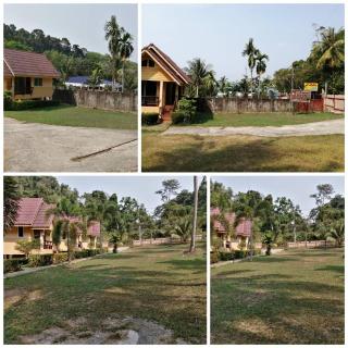 เกาะช้างรักดี รีสอร์ท - - 0