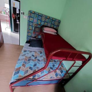 Adam Homestay - Ipoh - 9