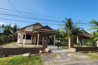 Adam Homestay - Ipoh - 5