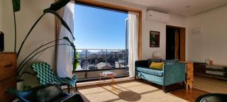 Naksan Balcony - Seul - 0