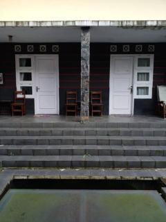 Villa utama pondok yedidah - Bogor - 7