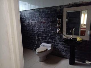 Villa utama pondok yedidah - Bogor - 6