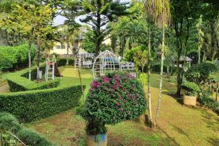 Villa utama pondok yedidah - Bogor - 4