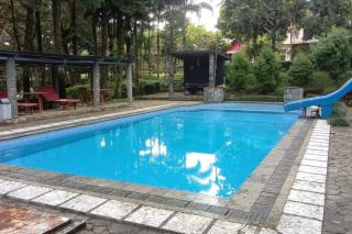 Villa utama pondok yedidah - Bogor - 2