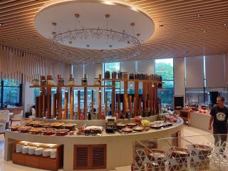 Courtyard by Marriott Madurai - Madurai - 8