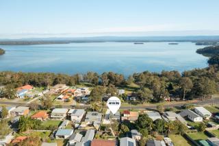 Wanderer by Experience Jervis Bay - Sanctuary Point - 8