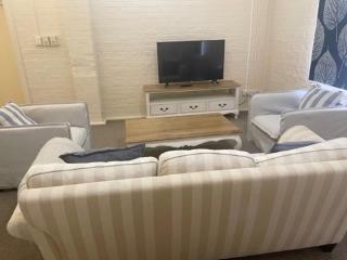 Gallipoli House- The Loft Apartment - 1