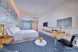Holiday Inn Express Nantong Textile City by IHG - Tongzhou - 6