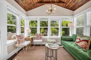 The Penn House + Guest House & Saltwater Pool Flam - West Palm Beach - 8