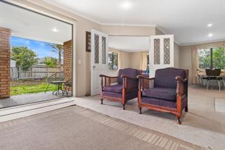 Bowentown Bach - Waihi Beach Holiday Home - 6