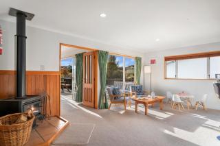 Scaife Place Lodge - Wanaka Holiday Home - 7