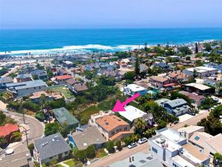 Water and sunset views in dreamy Cardiff by the sea - Encinitas - 2
