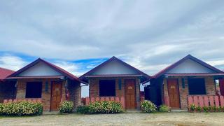 MasilauValley - Ranau - 1