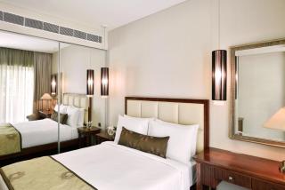 Marriott Suites Pune - Pune - 9