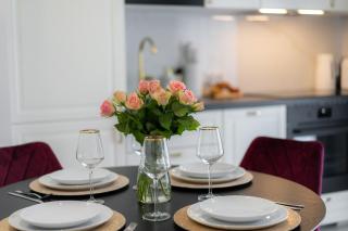Exclusive Crystal Apartment - Krakow - 3