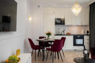 Exclusive Crystal Apartment - Krakow - 6