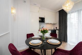 Exclusive Crystal Apartment - Krakow - 1