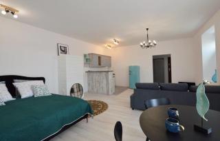 Apartament nad Wisłą - 5