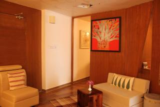 Tree of Life Eila Art Hotel, Manali - Nagar - 6