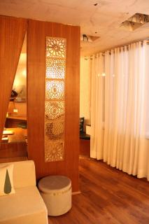 Tree of Life Eila Art Hotel, Manali - Nagar - 5