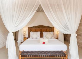 Villa Taramille by Villa Finder - Kerobokan - 6