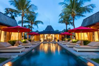 Villa Taramille by Villa Finder - Kerobokan - 9