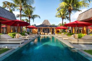 Villa Taramille by Villa Finder - Kerobokan - 0