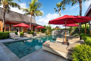 Villa Taramille by Villa Finder - Kerobokan - 2
