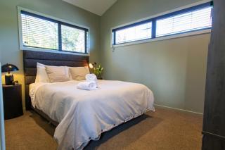 Silvan Forest Pod 1 - Richmond - 1
