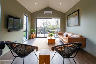 Silvan Forest Pod 1 - Richmond - 8
