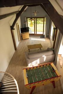 La Petite Maison 64 rue Arthur Lamendin - 4