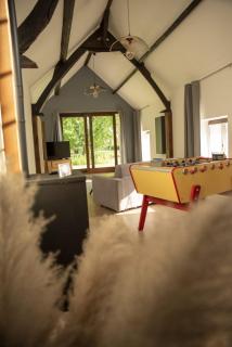 La Petite Maison 64 rue Arthur Lamendin - 5